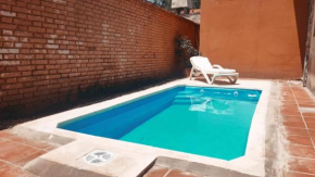 Coral Home Mendoza